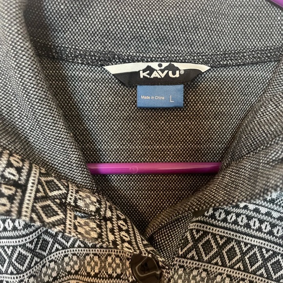 Kavu athletic top - Picture 2 of 4